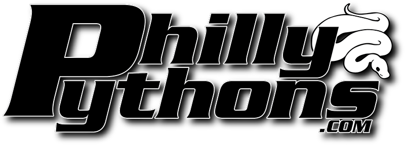 PhillyPythons.Com Logo